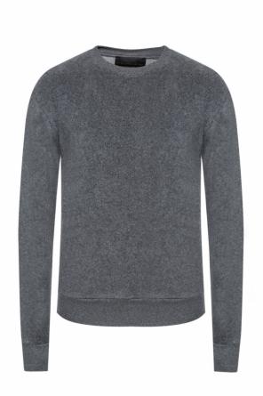 Crewneck sweatshirt, zdjęcie 1 Crewneck sweatshirt od Stella McCartney